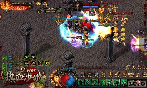 ��¾ɳ�� ��ħ���������Ǵ�սһ������_��վ