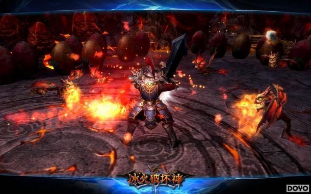 ս��֮�䣡�������ƻ���ս��ϵͳȫ����