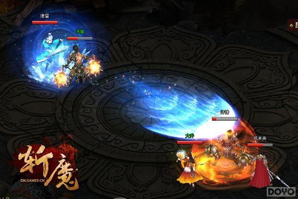 ���Ρ�նħ��ȫ�����أ���ħ��߱ն��ɱ��!_��վ