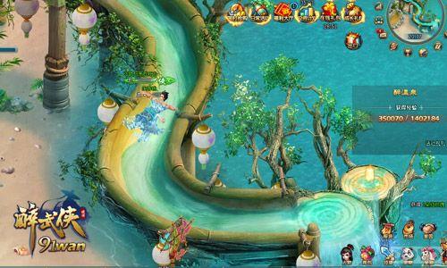 ˮ�������� ������������Ȫ�淨��ϲ����_��վ