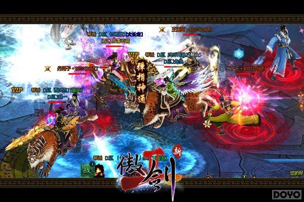 ʷ����BT����!������2��������BOSS�ǳ�