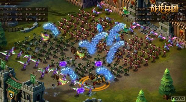 ��ʱ����SLG���� ��ս�����š��ذ���Ϯ