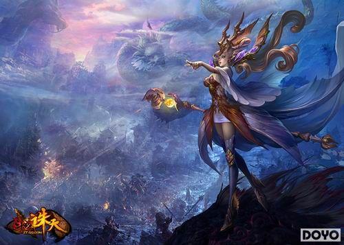 �϶�ţħΪ������ ����ս���졷�齫�淨�ع�