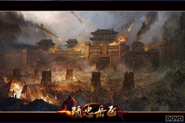 ��ɽ��ˮ��δ�� ���������ɡ�����ԭ��ȫ�ع�_��վ