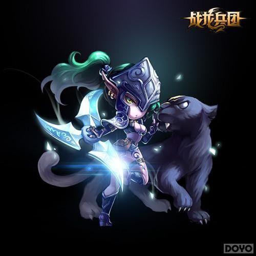 һ��ȫ�µ�����ʢ�硶ս�����š������ײ�