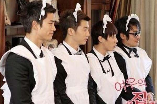 �ھ������ĵ�С���� �롶���졷Ů��ĵ�һ��_��վ