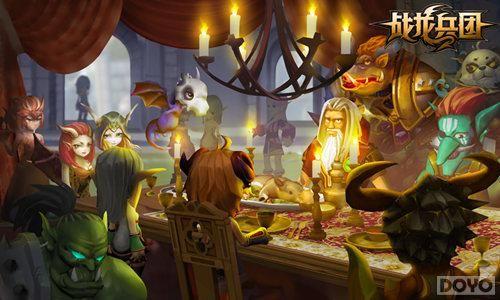 ��BOSS��Ϯ?��ս�����š����󵨲���