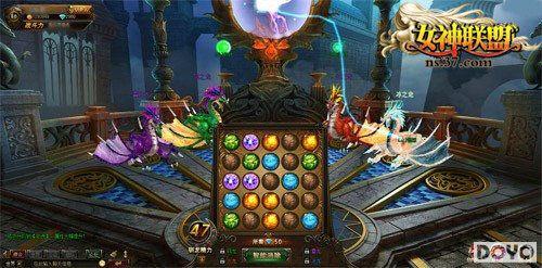 ̽Ѱ�䱦֮�� 37��Ϸ��Ů�����ˡ�ǿ�˼�ս����