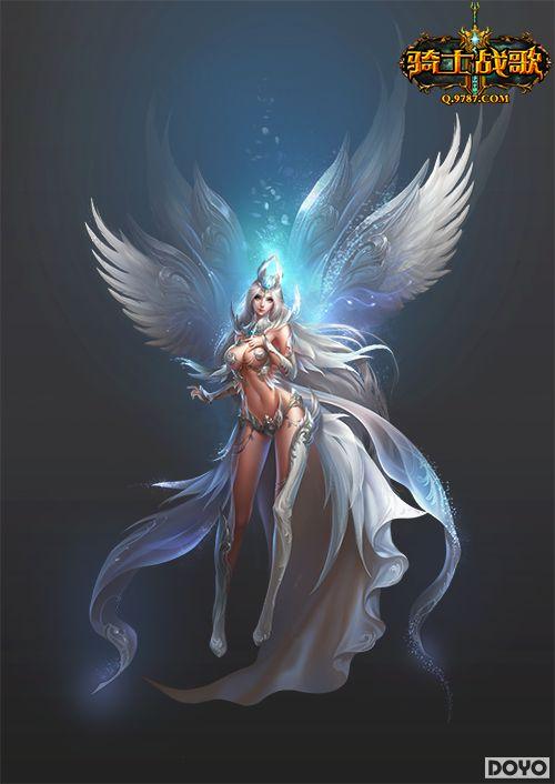 ��ɫ�񳱡���ʿս�衷ȫ�º�ɫʥŮ�𺳵ǳ�