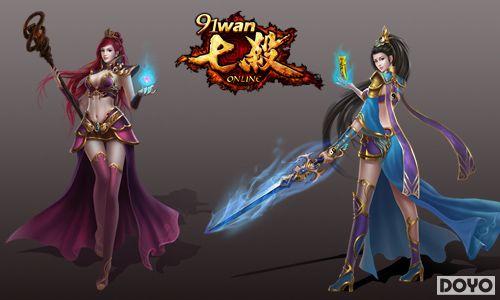 һ����������91wan����ɱ����ħ�����ռ�pk�ع�_��վ