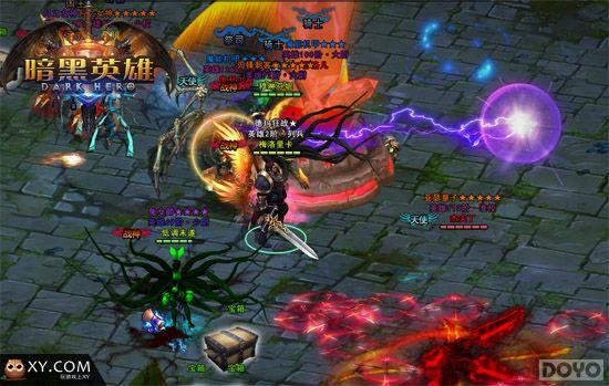 LOL��ս3Dҳ�Ρ�����Ӣ�ۡ����ն����ڲ�_��վ