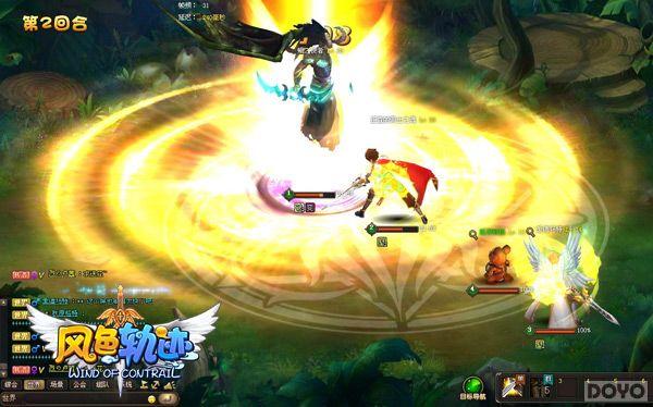 Ӣ�۾����� ����ɫ�켣����ʷ����ǿħ���Ծ�