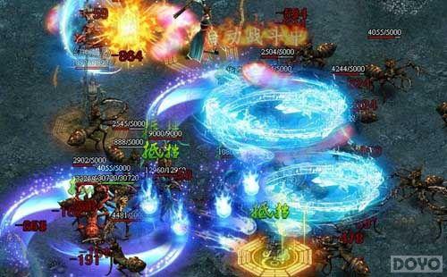 һ���� ������֮ŭ����ǧBOSSҫǬ��