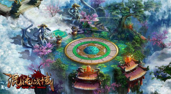 ��������������Ч ������ս����Ϸ��ͼ����