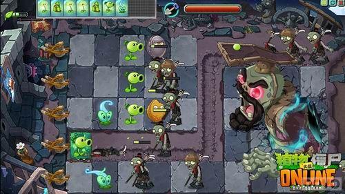 ��ֲ���ս��ʬOL�������ڲ� ��սǰ���ռ��д�_��վ