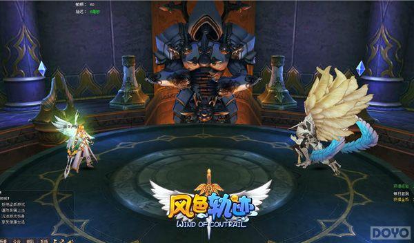 ����ɫ�켣��ħ���ײ� ս������ͼ���ȿ�_��վ