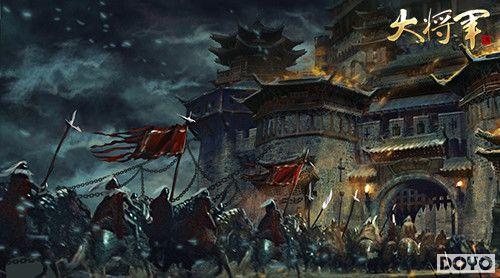 ˭��ս����󣿡��󽫾���Ⱥ������ս����˷����_��վ