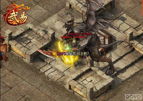 ǿ����Ϯ �����ס��ַ�BOSS�ĳ�ʶ�뼼��_��վ