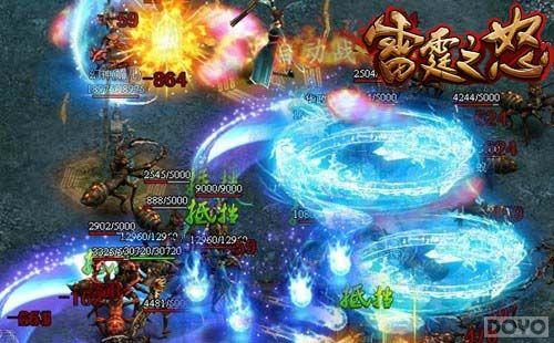 ���Ǿ��ʵ� ������֮ŭ��ֱ����ǿ���鸱��_��վ