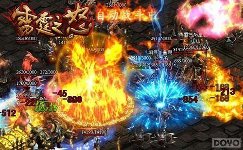 ���Ǿ��ʵ� ������֮ŭ��ֱ����ǿ���鸱��_��վ