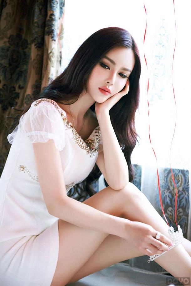 ˭�����Ů��? Chinajoy��������showgirl���ȿ�_��վ