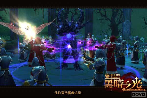 ɥ�Ĳ��� ���ڰ�֮�⡷����BOSS����_��վ