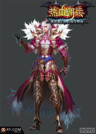 ��������ѪӶ����������Ů��ӭ��ְҵ_��վ