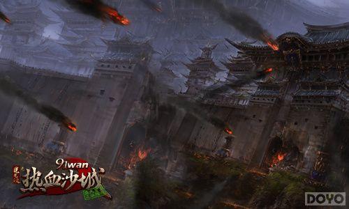 ʥħ֮ս? ����Ѫɳ�ǡ�����淨�����