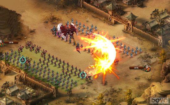 ս������У�37��Ϸ�����ס���Ԫ��ս��ʽ����