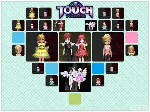 ��Touch���衷�����̰� �о��Լ�������_��վ