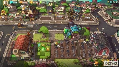 ��ֲ���ս��ʬOnline�������ڲ� ȫ�����ֲ�������淨_��վ