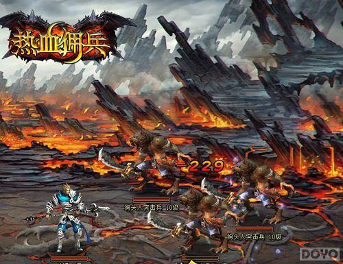 Ӣ����Ӷ������ս ����ѪӶ������ɫ��������_��վ