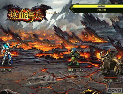 Ӣ����Ӷ������ս ����ѪӶ������ɫ��������_��վ