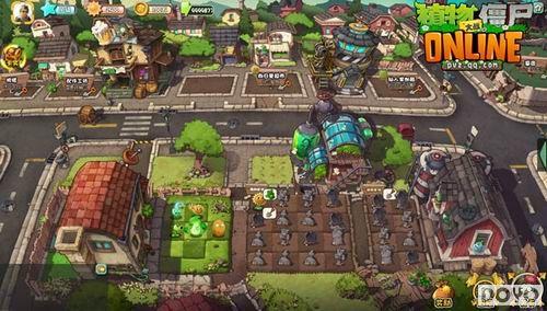 ֲ���ս��ʬOnline����3��24���ڲ�_��վ