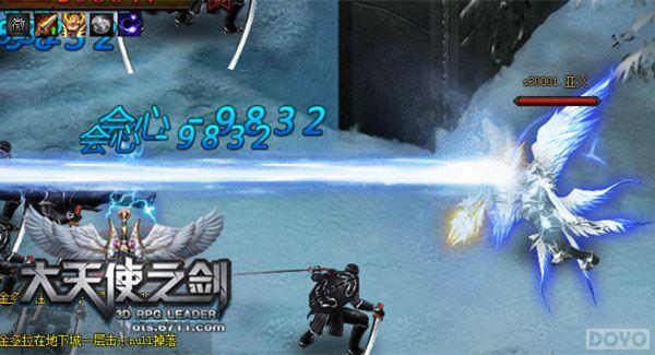 ���ϼ�ս!������ʹ֮�������淨��ȼ����ս��_��վ