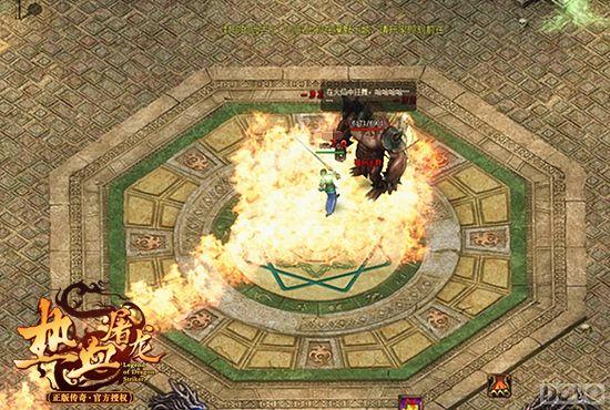 Զ��֮�� �ٶ���Ϸ����Ѫ�����������Թ�_��վ