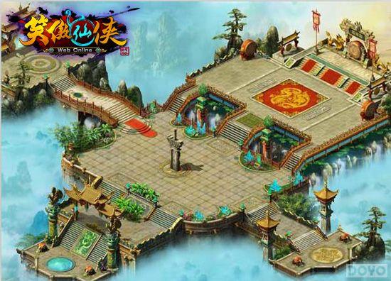 ������ɫPVP ��Ц������������ս�������_��վ