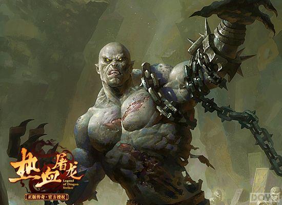 �ٶ���Ϸ����Ѫ���������ؾ���BOSSԭ��ͼ_��վ