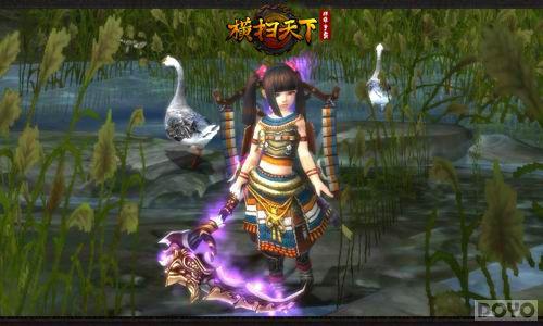 ���㷭����ս��!����ɨ���¡�װ�����ƴ����