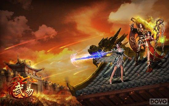 �߷�ְҵ �����ס�սʿPK���ֵļ���ʹ��