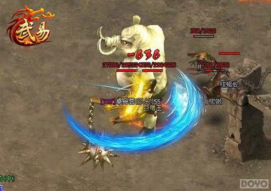 �߷�ְҵ �����ס�սʿPK���ֵļ���ʹ��_��վ