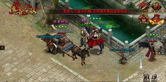 ����ħ����Ϯ �ٶ���Ϸ��������˫������ս