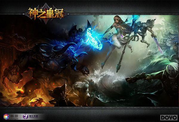 ����֮�ʹڡ�ǧ������֮ս����������ʷʫ