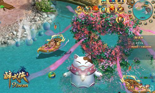 ˮ�������� ������������Ȫ�淨��ϲ����_��վ