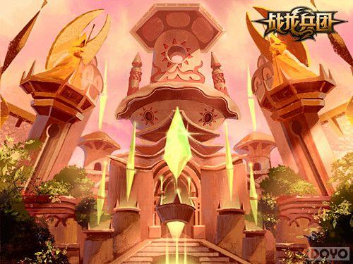 ��ʱ����SLG���� ��ս�����š��ذ���Ϯ_��վ