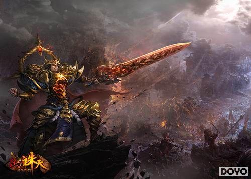 �϶�ţħΪ������ ����ս���졷�齫�淨�ع�_��վ