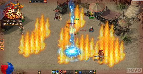 ��а�۷�Ծ������ס��ַ�BOSS�ؿ�����_��վ