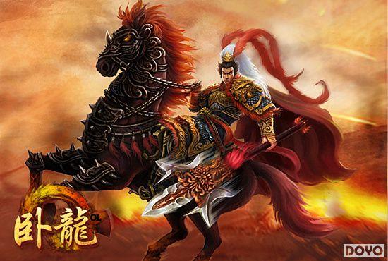 �ٶ���Ϸ������OL����ɫ�淨�ع�