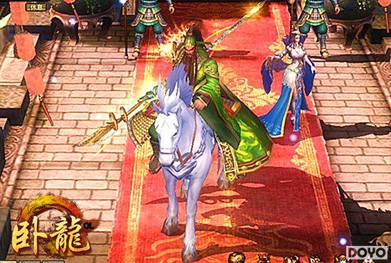 �ٶ���Ϸ������OL����ɫ�淨�ع�_��վ