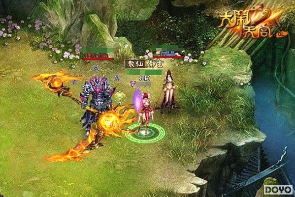 37��Ϸ�������칬����ɫϵͳ����֮�ɽ��淨_��վ